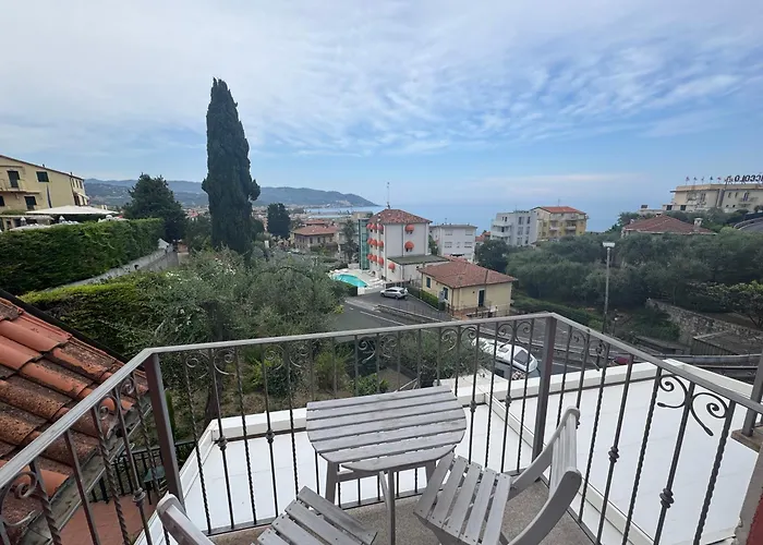 住宿加早餐酒店 Il Viaggio 4*