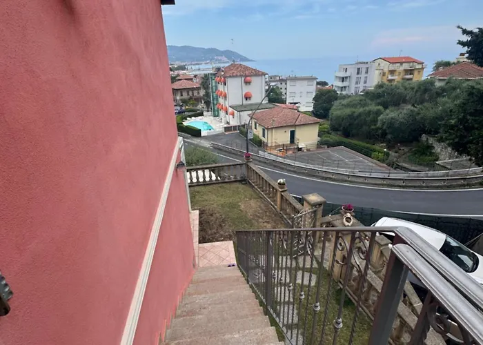 Il Viaggio 住宿加早餐酒店