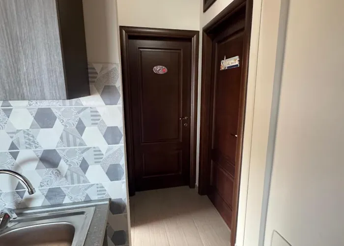 Il Viaggio 住宿加早餐酒店 4*