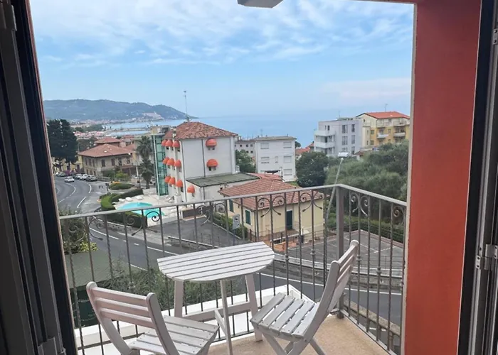 Il Viaggio 住宿加早餐酒店 4*