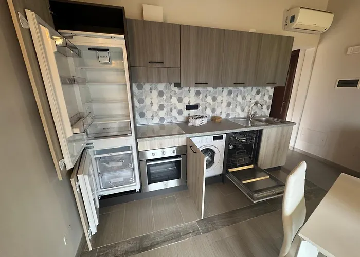 Il Viaggio 4* 迪亚诺马里纳