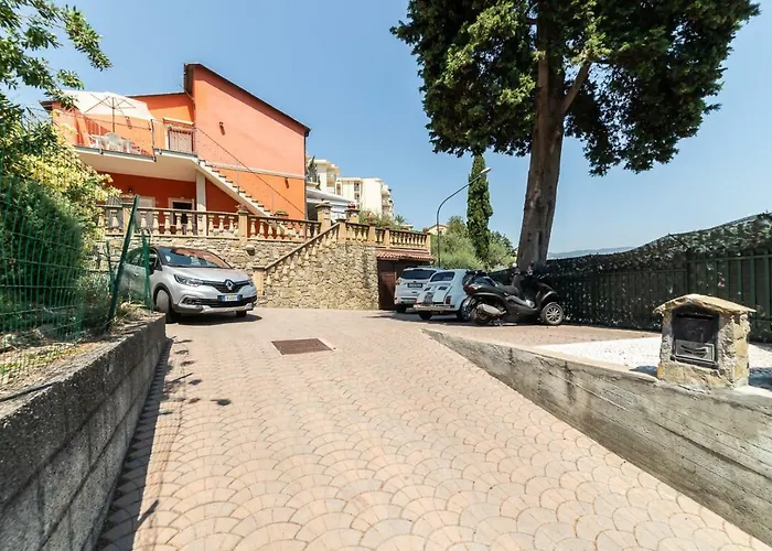 住宿加早餐酒店 Il Viaggio 4*