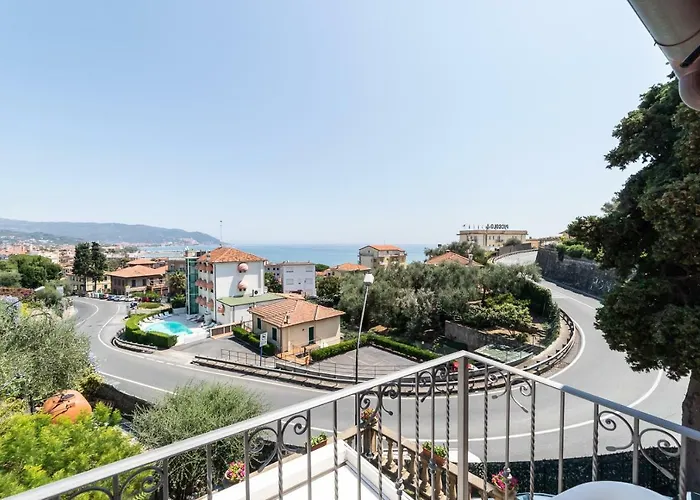 住宿加早餐酒店 Il Viaggio