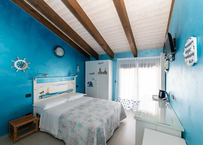 Il Viaggio 住宿加早餐酒店