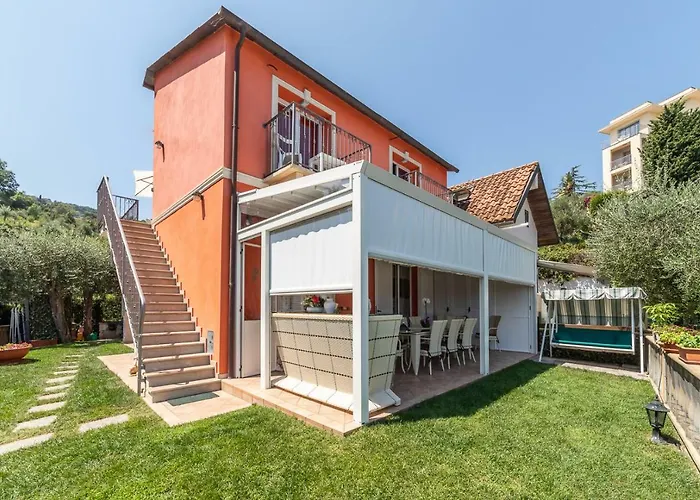 Il Viaggio 住宿加早餐酒店 4*