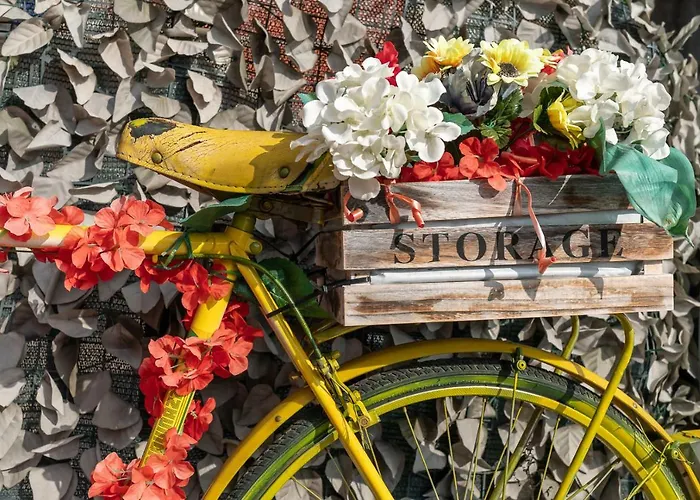 Il Viaggio 住宿加早餐酒店